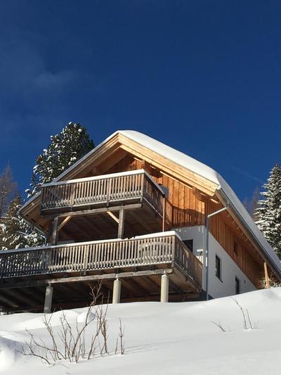 Chalet Claassen