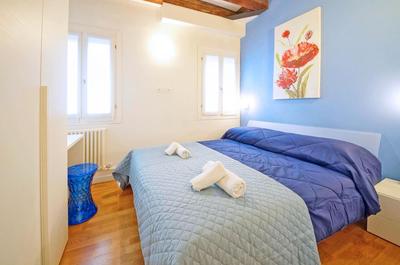 DolceVita Apartments N 502 Biennale