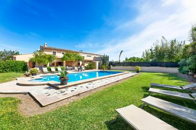 Finca Can Verga