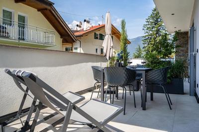 Videre Lodge Gantkofel