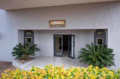 Lapeng hotel, conference and wedding venue