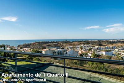 Akisol Albufeira Rainbow