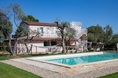 Oliveto Bed and Breakfast