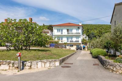 Apartment AdriaHouse