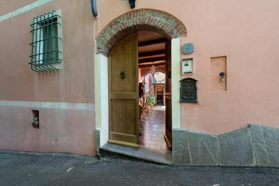 Casa Gocce Di Cristallo