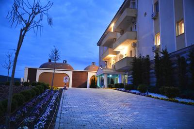 Doc's Thermal Hotel Wellness & Detox Spa