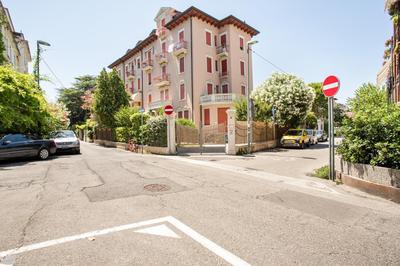 Mostra del Cinema - deliziosa location al Lido