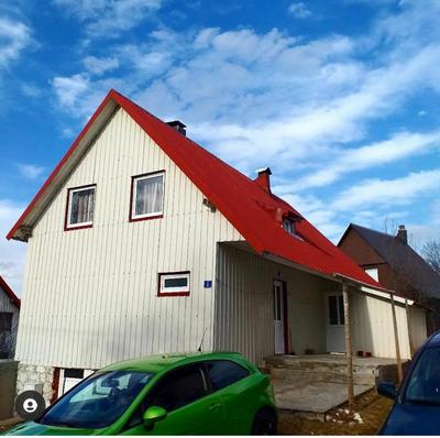 Sobe Baranin Zabljak