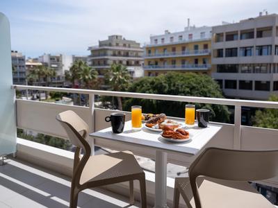 Iris Luxury Apartment at the Heraklion Center