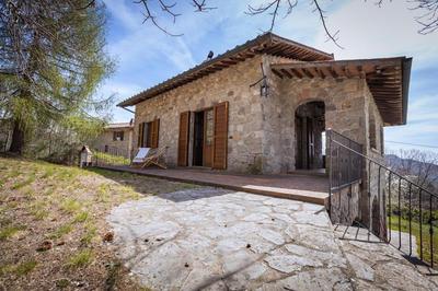 Santa Fiora Ospitalità Diffusa - Villa Vittoria