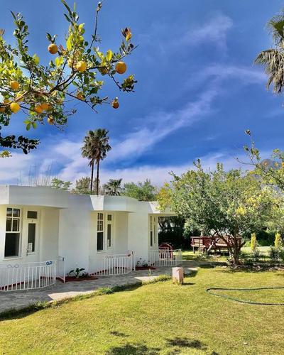 Adrasan Maviay Hotel