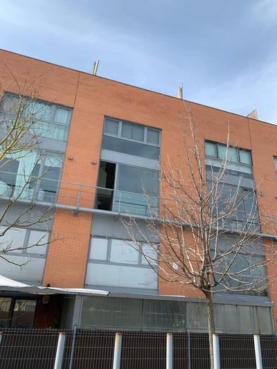 Loft luminoso Alcorcón M-40 Madrid