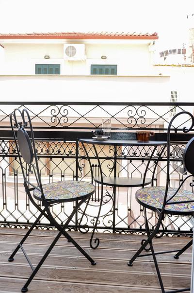 Regal stay