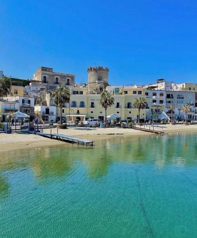 Apartment Casa Suite Teresa , centro di Forio , Ischia