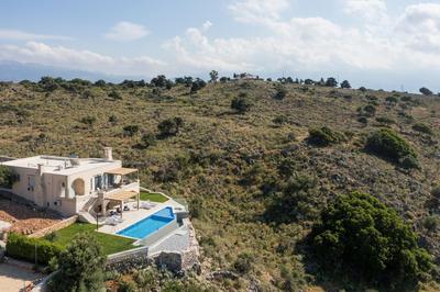 Blue Rose Villa