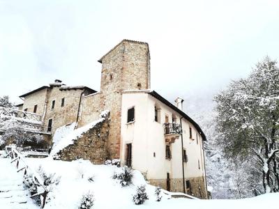 Casa Piccolo Borgo
