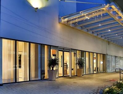 América apart-hotel