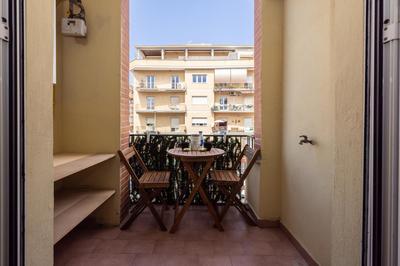 Roma Marine House