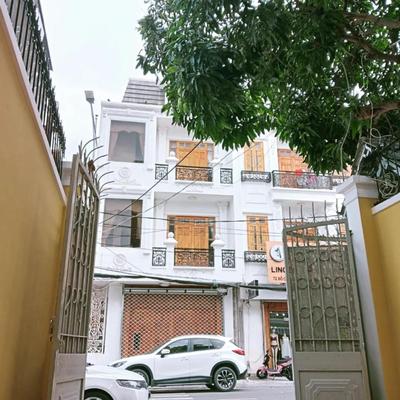 Anh Truc House - Near Front Beach