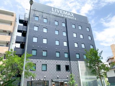 HOTEL LiVEMAX Nishinomiya