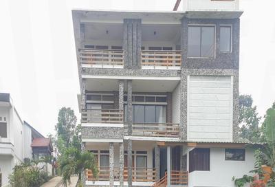 Defada Village Bromo at Desa Wisata Bromo Mitra RedDoorz