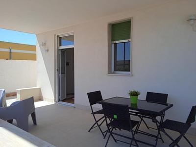 Casa Calilla
