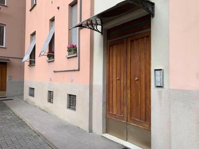 Appartamento incantevole a Parma