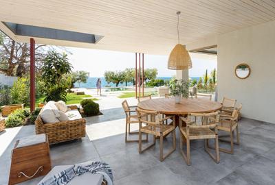 Luria Homes