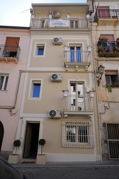 4ROOMS b&b - HOLIDAY HOME