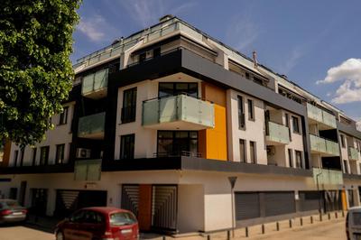 City Art Luxury Living Free Parking