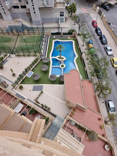 Apartamento Olimpo Elite 8A