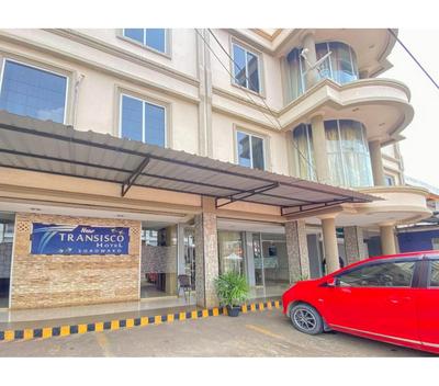 Transisco Hotel Sorowako