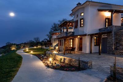 Tilia Resort