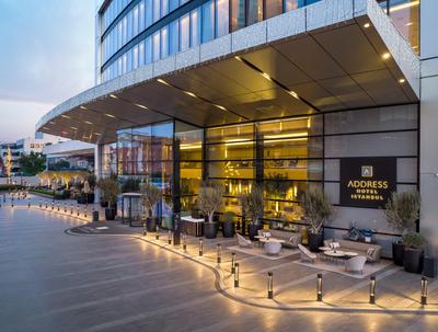Address İstanbul - Image 140