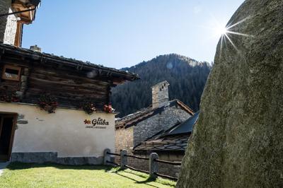 La Gruba Relais
