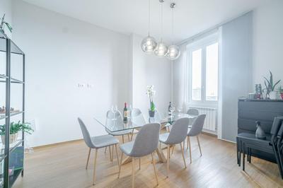 GuestHost - Bright apartment a few steps from via Garibaldi