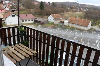 Studio apartman TAJČI
