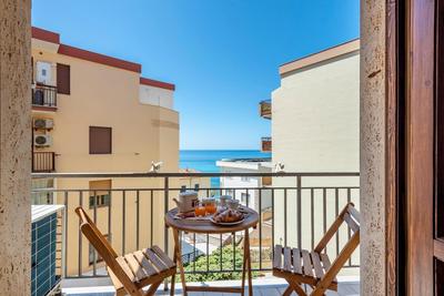 La Casa e il Mare