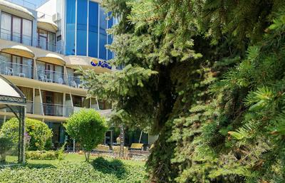 Hotel Koral - Free Parking