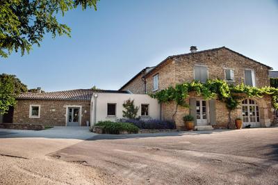 Domaine de Montine Chambres de Charme