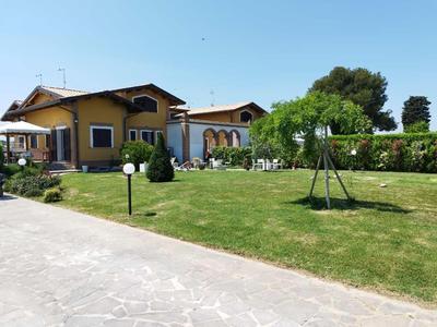 Villa Circuito Simoncelli