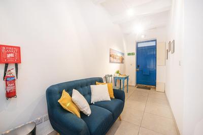 Valletta Ferry Apartment
