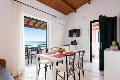 Corfu Anemoessa Apt