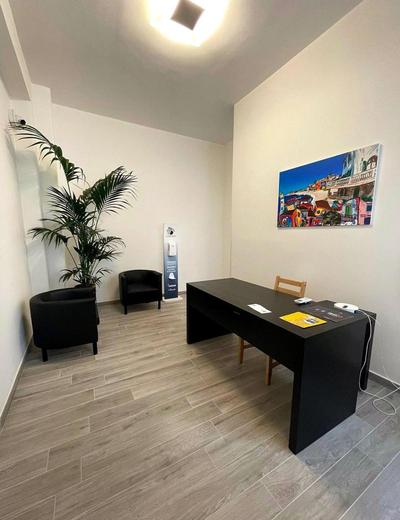 Le Cinque Stanze Palermo Room&Breakfast