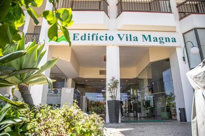 Panoramic Ocean View, Apt. T2, Vila Magna