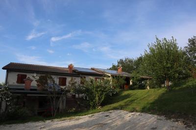 Villa Strada dei Monti Sibillini