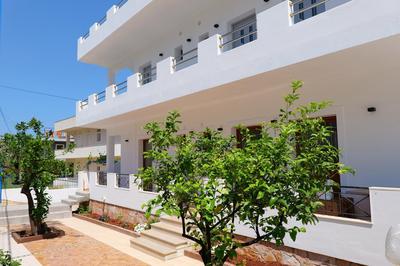 Lux Apartments