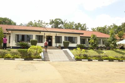Makerere University Guest House