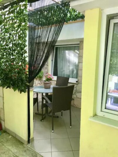 Skenderi Apartment Studio