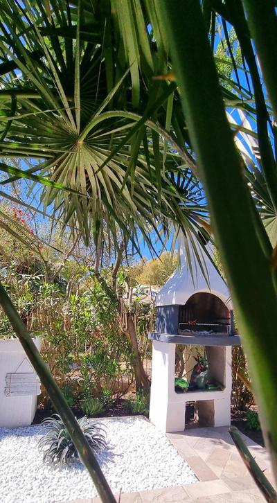 La villetta TRE PALME